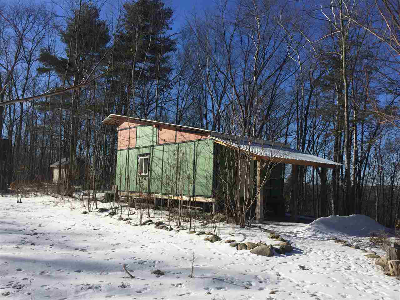 1062 Lower Notch Road Bristol, VT 05443 - Photo 5 of 22