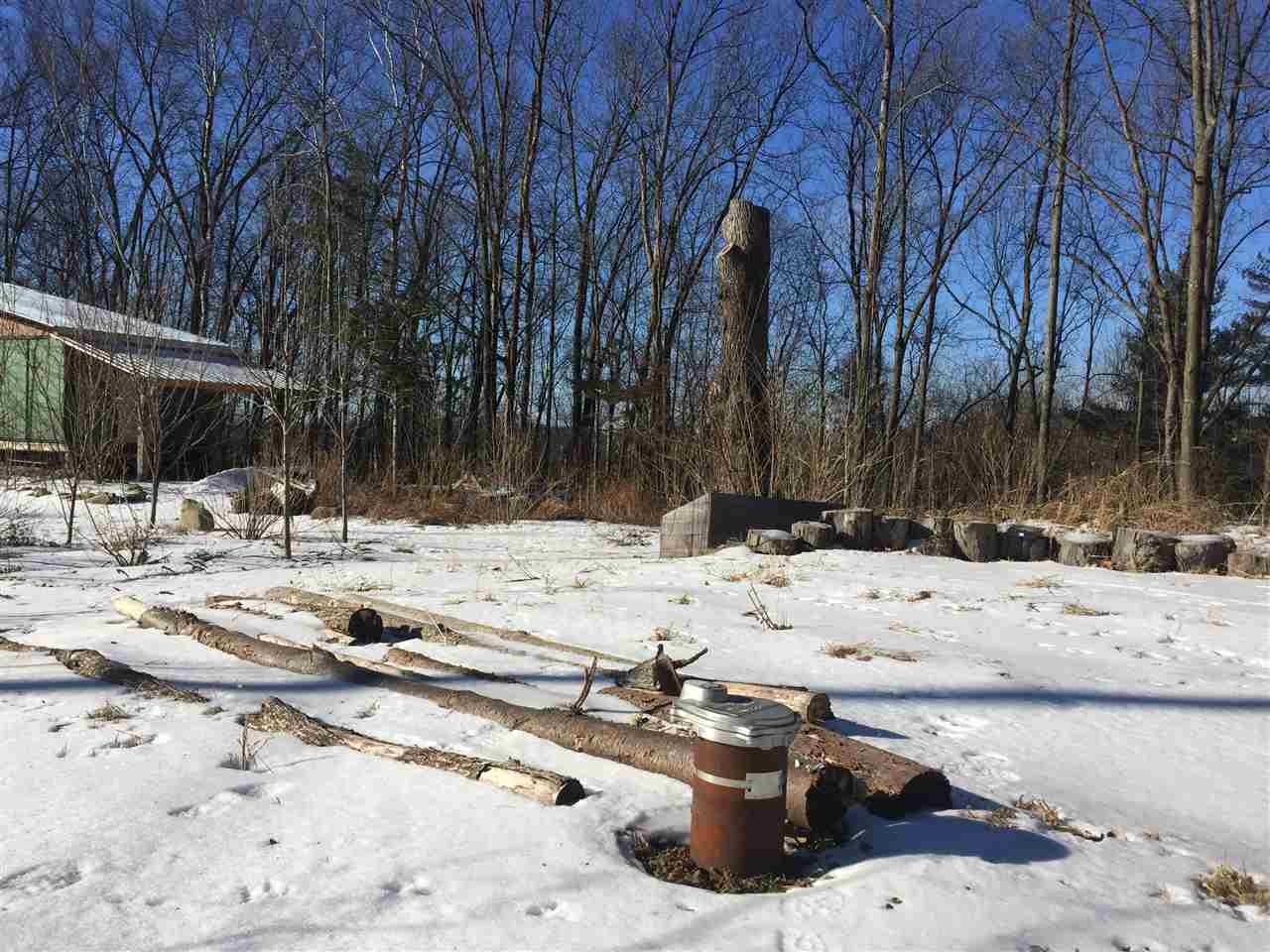 1062 Lower Notch Road Bristol, VT 05443 - Photo 6 of 22