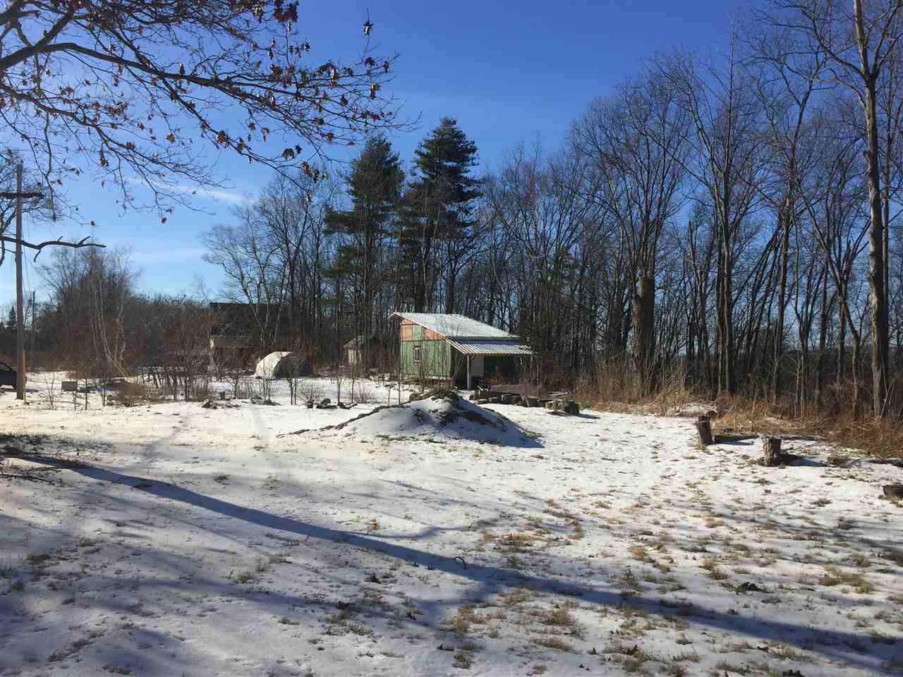 1062 Lower Notch Road Bristol, VT 05443 - Photo 8 of 22