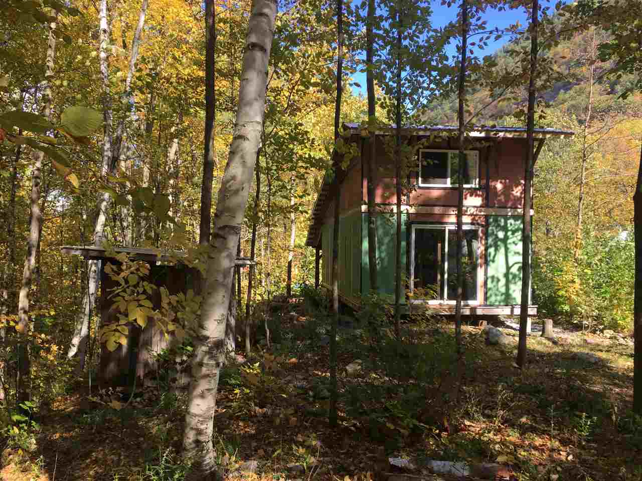 1062 Lower Notch Road Bristol, VT 05443 - Photo 9 of 22