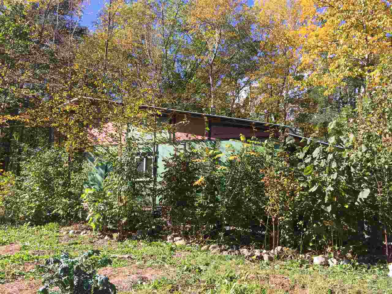 1062 Lower Notch Road Bristol, VT 05443 - Photo 10 of 22