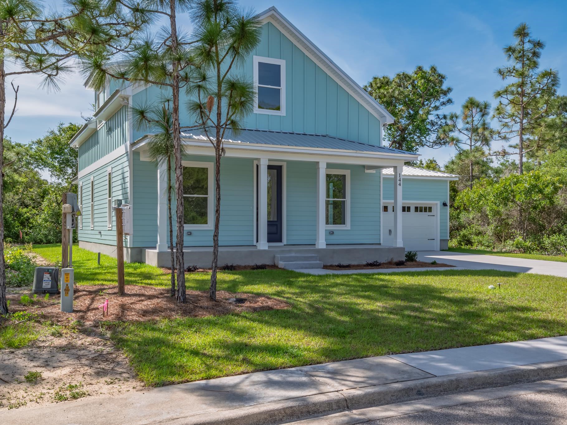 144 Anhinga Trail Carrabelle, FL 32322 - Photo 3 of 49