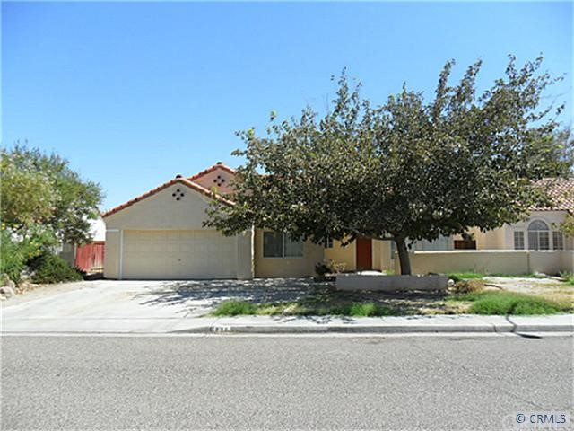 630 North Rio Bravo Street Ridgecrest, CA 93555 - Photo 1 of 1