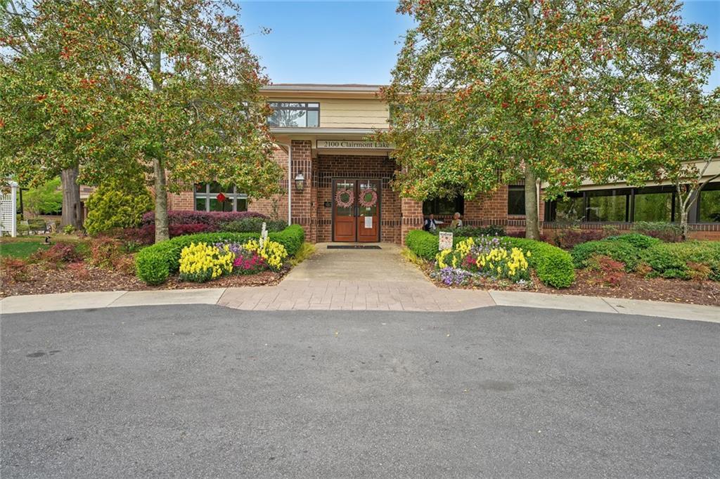 1800 Clairmont Lake, Unit A314 Decatur, GA 30033 - Photo 48 of 51