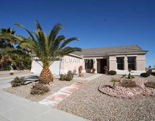 468 Edgefield Ridge Place Henderson, NV 89012 - Photo 1 of 10 Property Photo.