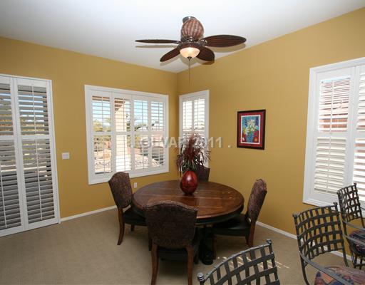 468 Edgefield Ridge Place Henderson, NV 89012 - Photo 3 of 10 Dining Room.