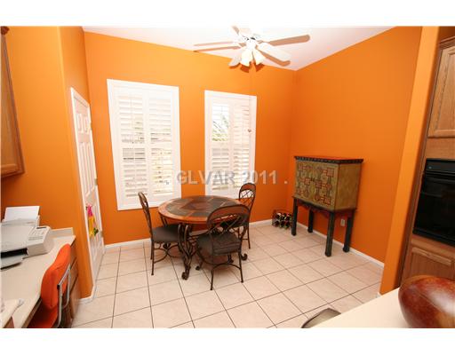 468 Edgefield Ridge Place Henderson, NV 89012 - Photo 5 of 10 Other. Nook