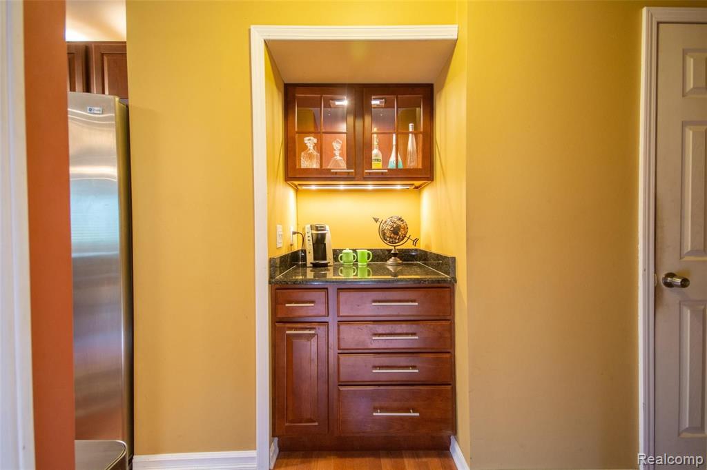 1491 Colony Drive Rochester Hills, MI 48307 - Photo 14 of 32