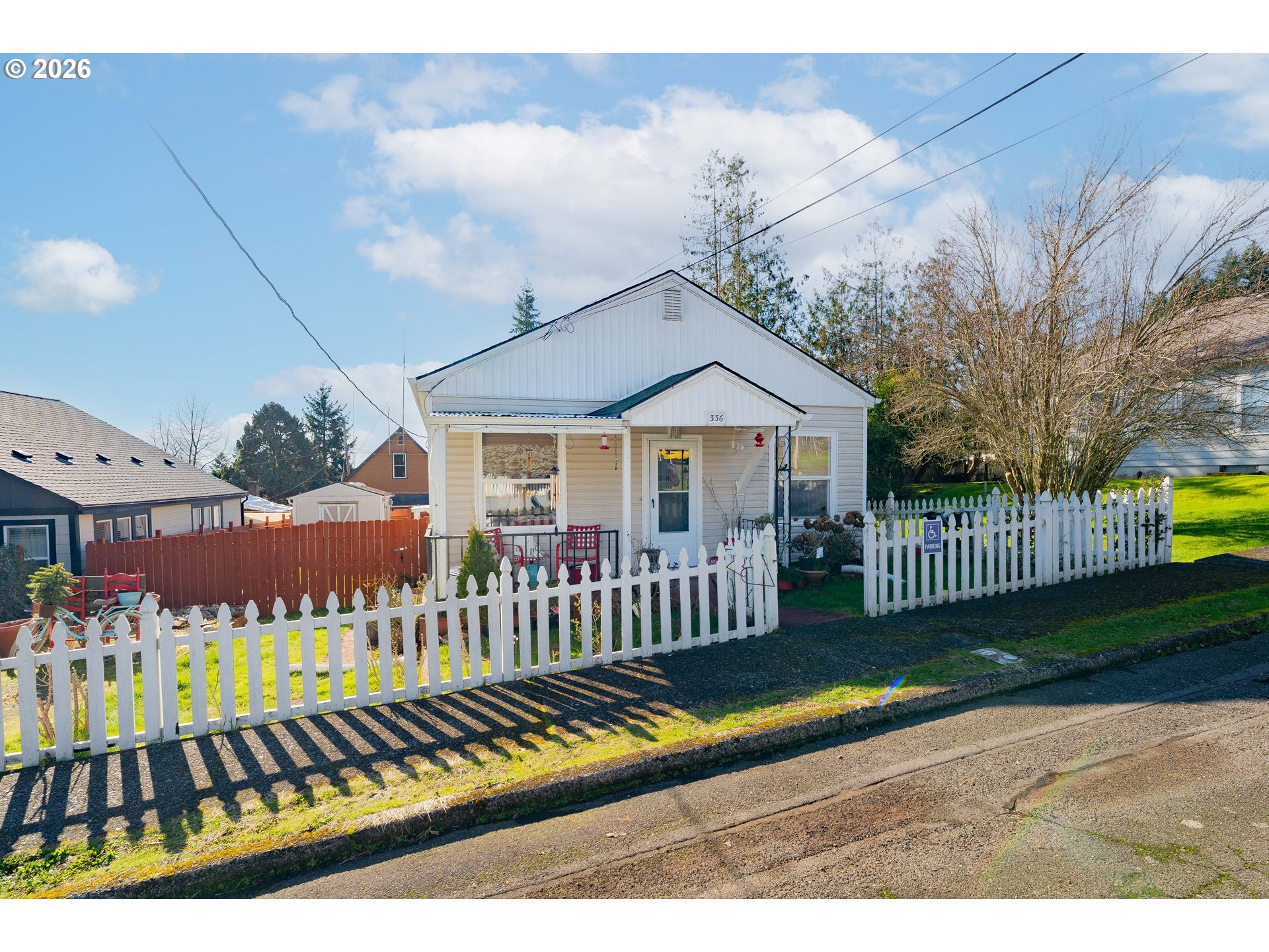 336 Northwest 17th Avenue Camas, WA 98607 - Photo 1 of 27
