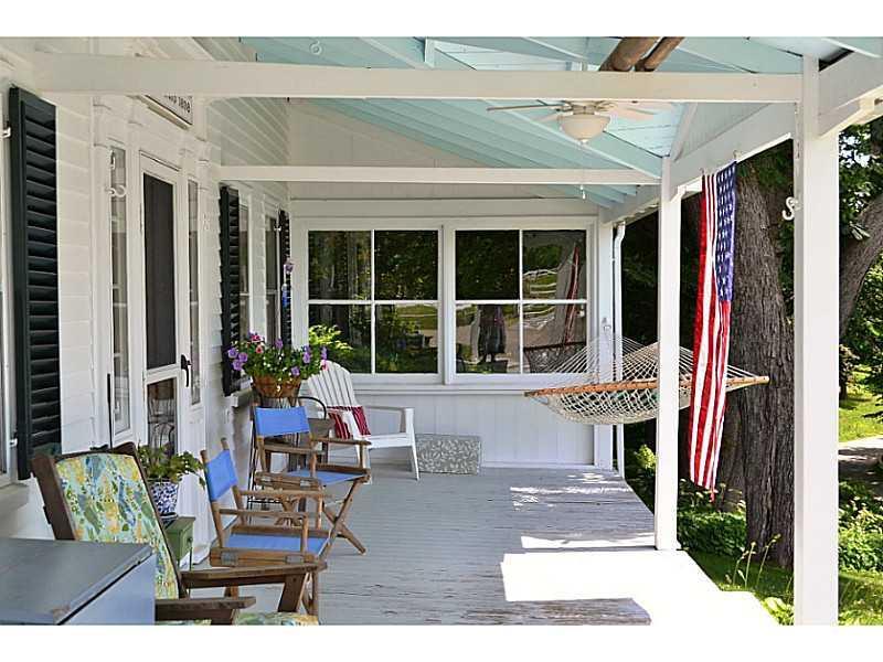 65 Fort Road Edgecomb, ME 04556 - Photo 4 of 35 Photo