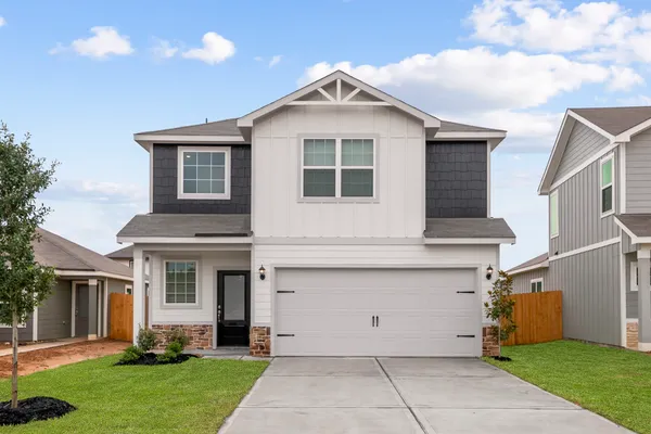 $2,350 | 5906 Peony Place, Montgomery, TX 77316