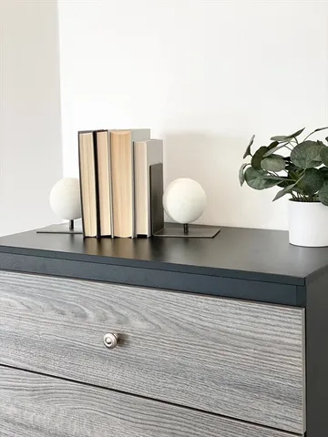 a view of living room