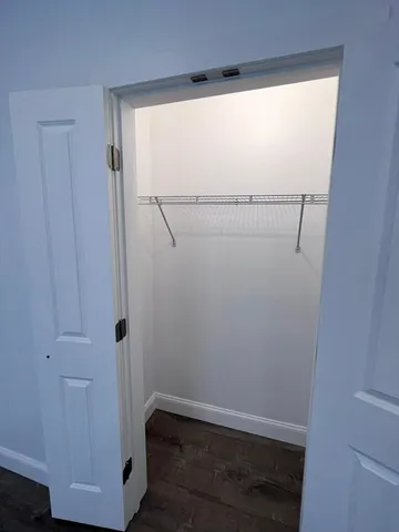 a view of small space