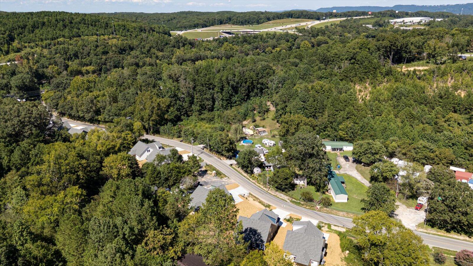 4789 Green Shanty Road Ooltewah, TN 37363 - Photo 14 of 40 86-Green Shanty Rd-6