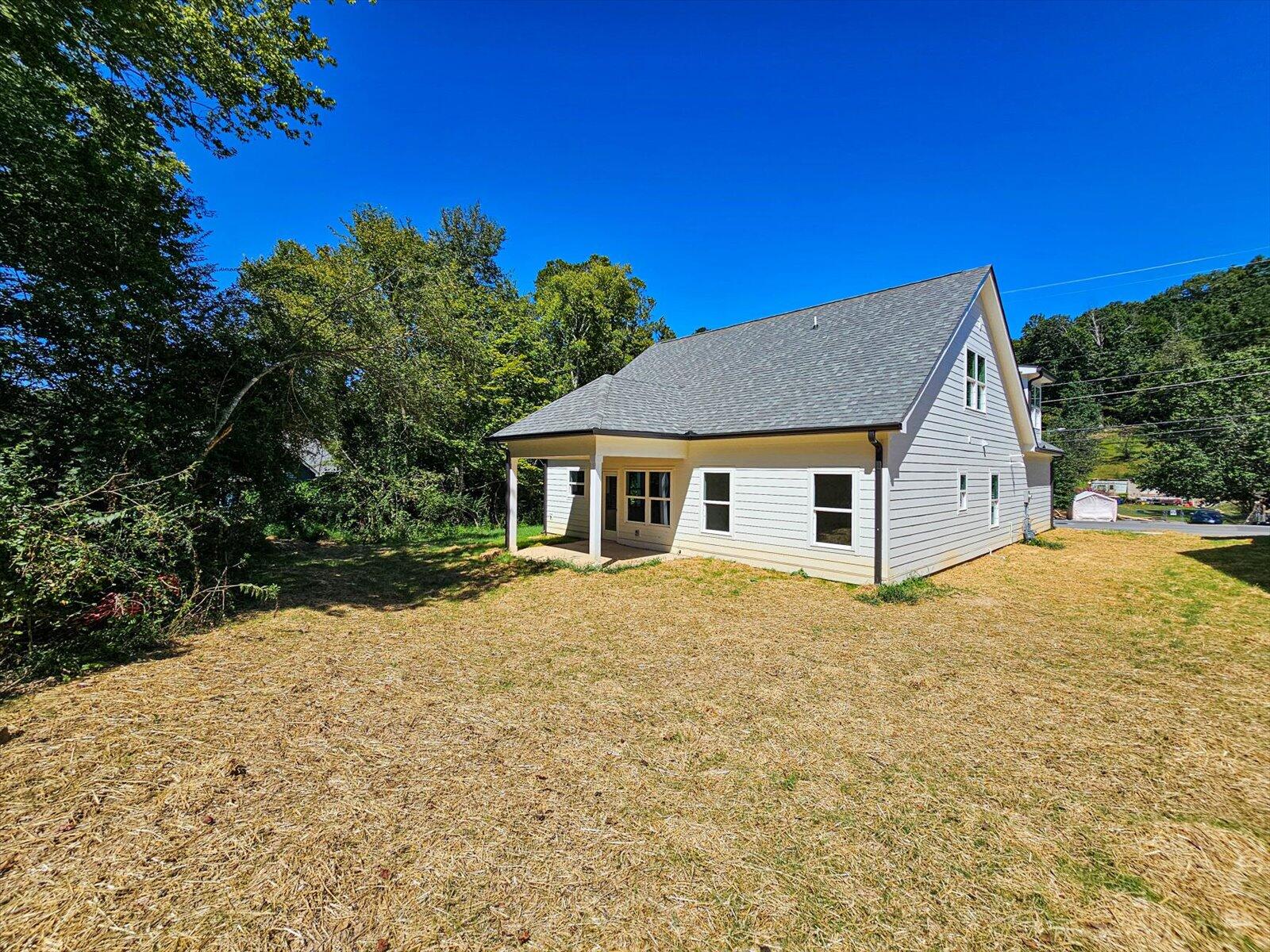4789 Green Shanty Road Ooltewah, TN 37363 - Photo 3 of 40 77-4789 Green Shanty Rd-3