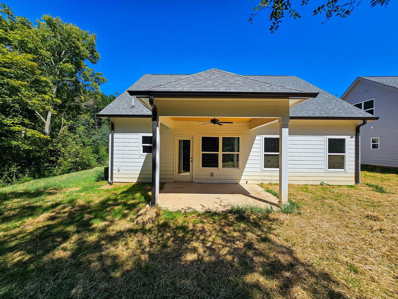 4789 Green Shanty Road Ooltewah, TN 37363 - Photo 4 of 40 78-4789 Green Shanty Rd-4
