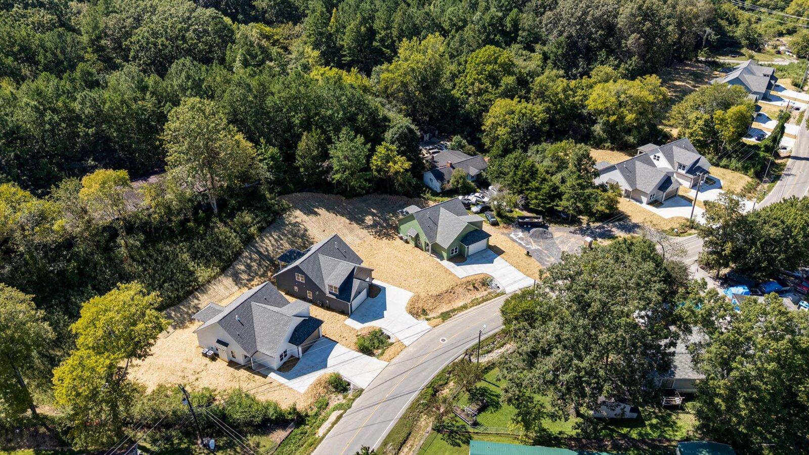 4789 Green Shanty Road Ooltewah, TN 37363 - Photo 10 of 40 82-Green Shanty Rd-2