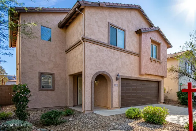 a view of a swimming pool
