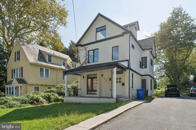 $445,000 | 622 Spring Avenue, Elkins Park, PA 19027