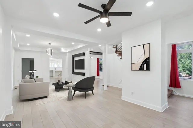 $445,000 | 622 Spring Avenue, Elkins Park, PA 19027