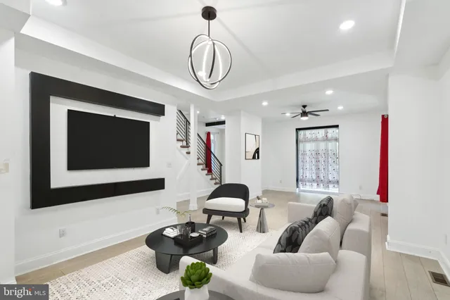 $445,000 | 622 Spring Avenue, Elkins Park, PA 19027