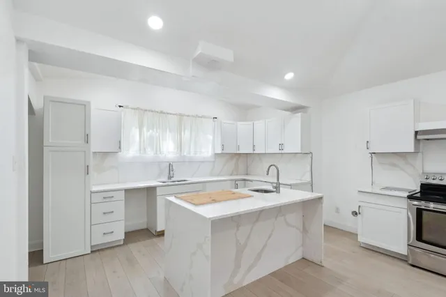 $445,000 | 622 Spring Avenue, Elkins Park, PA 19027