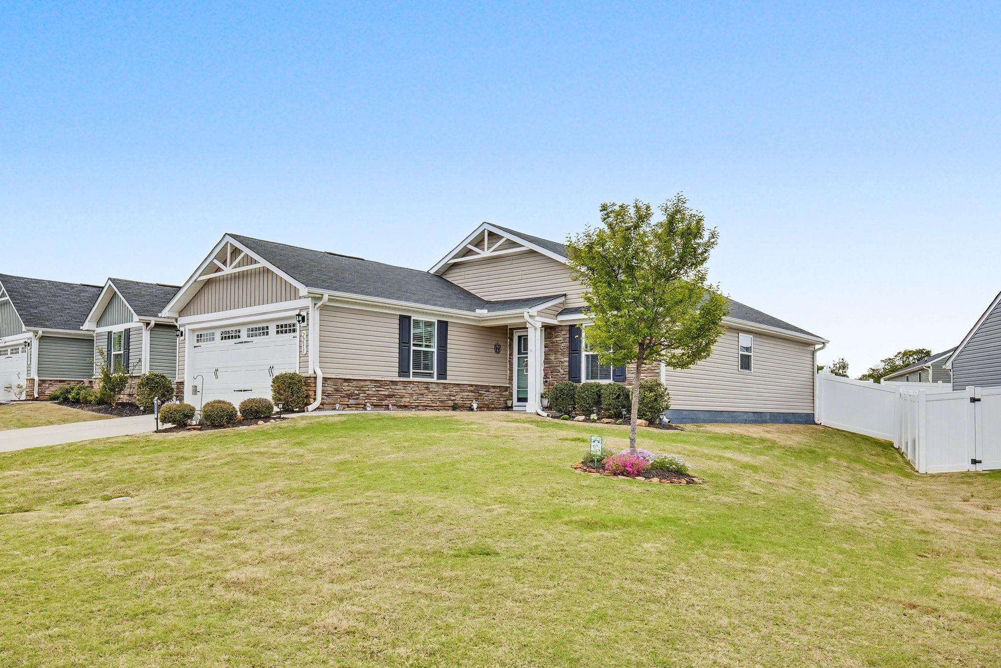 2231 Hemming Way Inman, SC 29349 - Photo 36 of 39 Gallery Image 36
