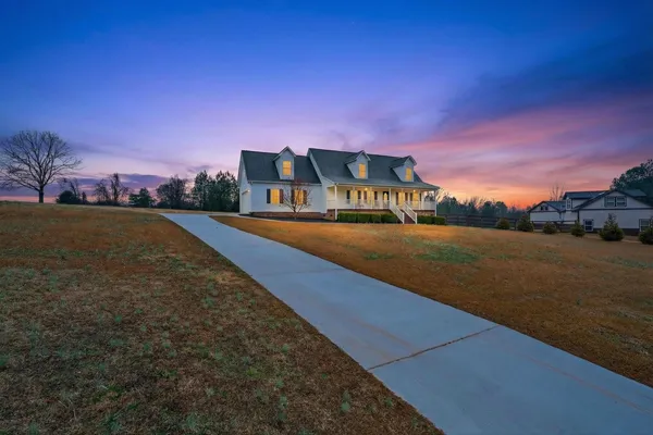 $339,900 | 143 Gardner Road, Gaffney, SC 29341