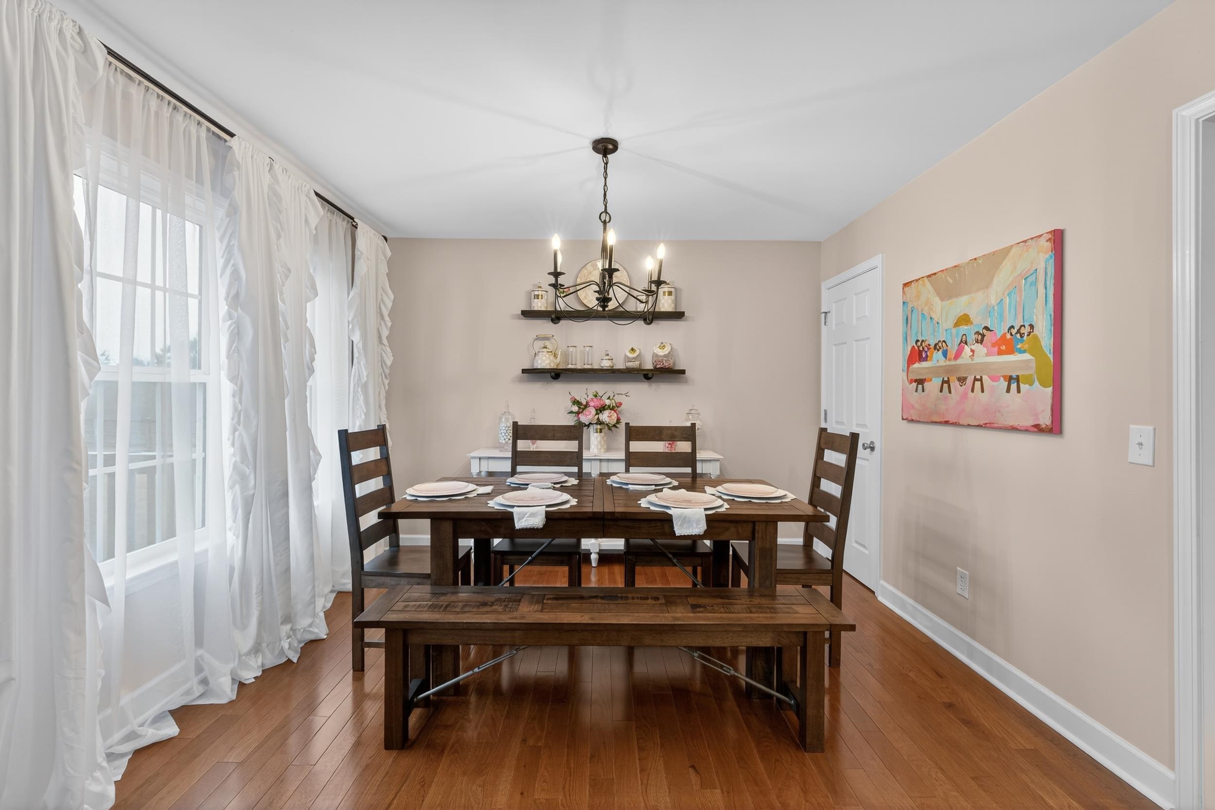 143 Gardner Road Gaffney, SC 29341 - Photo 13 of 37