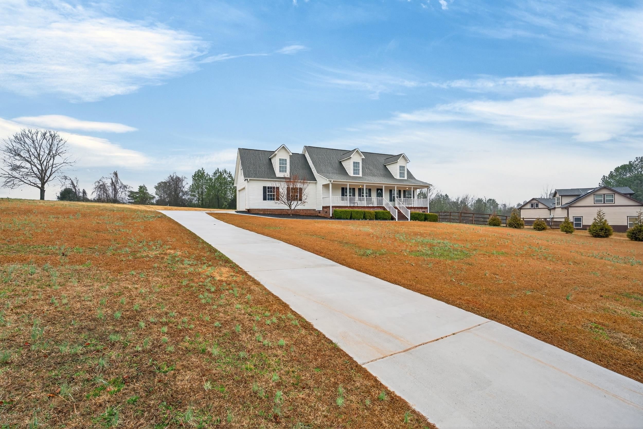 143 Gardner Road Gaffney, SC 29341 - Photo 37 of 37