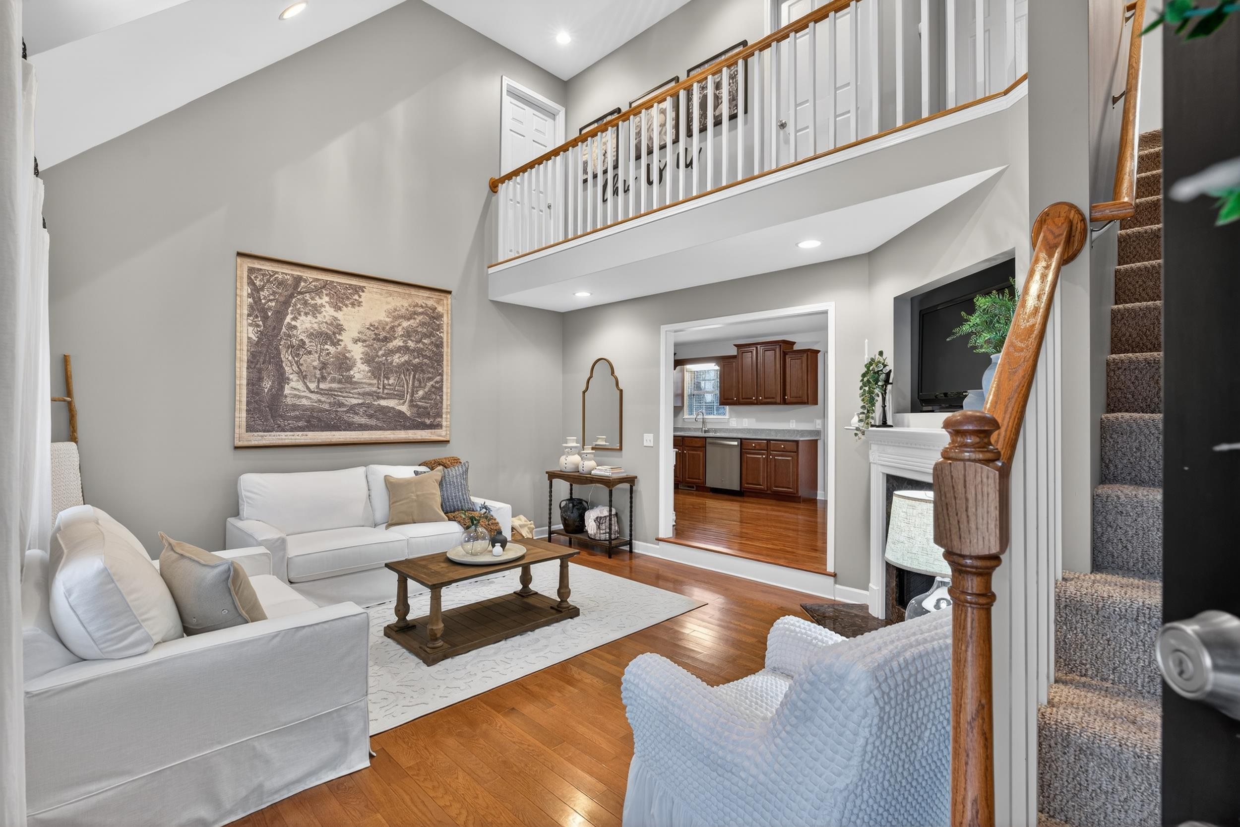 143 Gardner Road Gaffney, SC 29341 - Photo 5 of 37