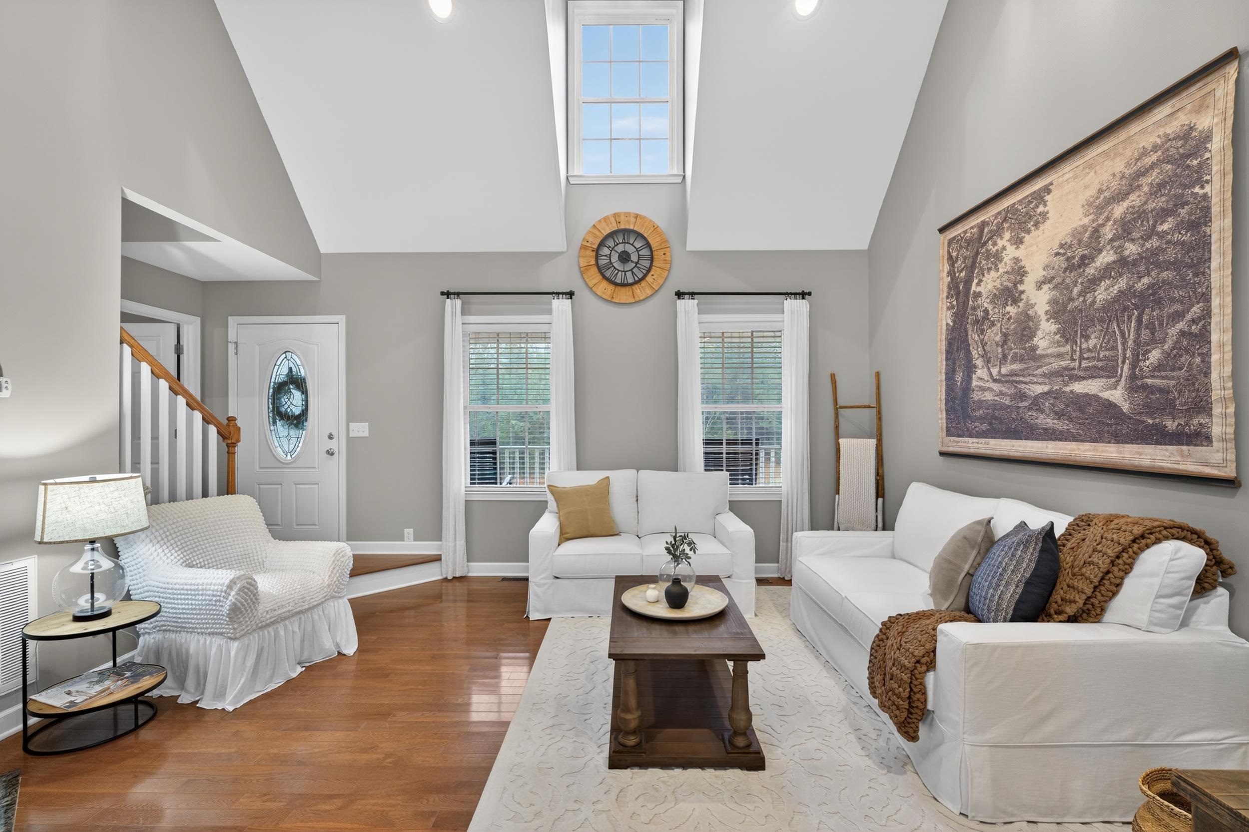 143 Gardner Road Gaffney, SC 29341 - Photo 8 of 37