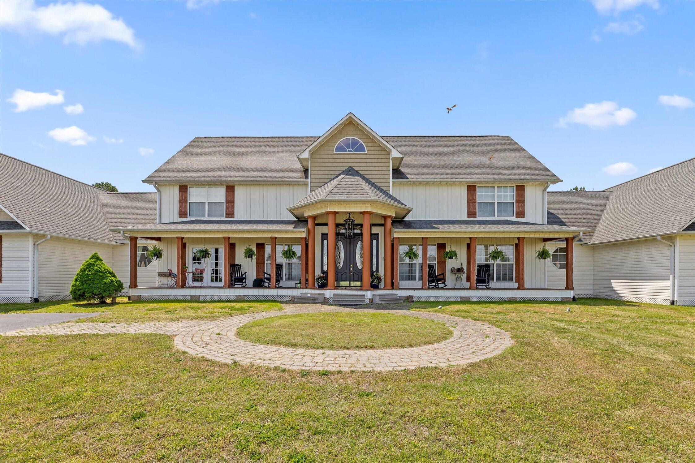 2979 Blythes Ferry Road Dayton, TN 37321 - Photo 1 of 138 04-2979 Blythes Ferry-4