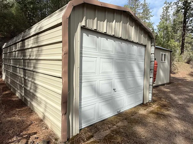 $98,900 | 42078 Porcupine Bay Road, Davenport, WA 99122