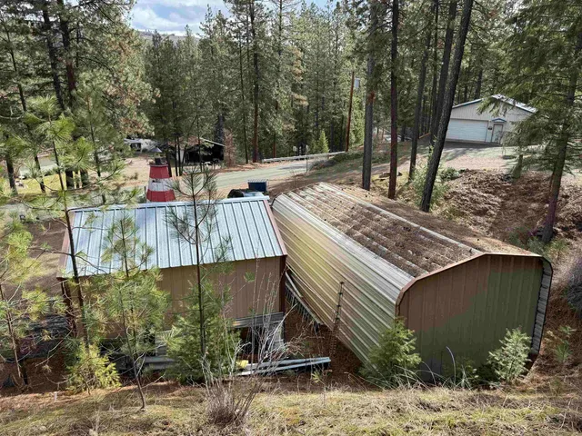 $98,900 | 42078 Porcupine Bay Road, Davenport, WA 99122