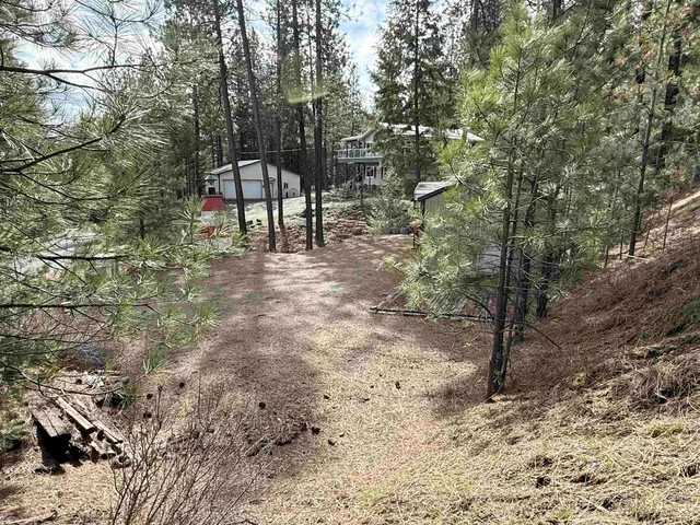 $98,900 | 42078 Porcupine Bay Road, Davenport, WA 99122