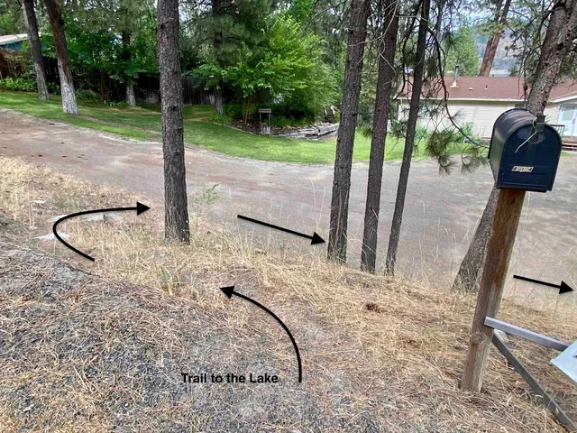 $98,900 | 42078 Porcupine Bay Road, Davenport, WA 99122