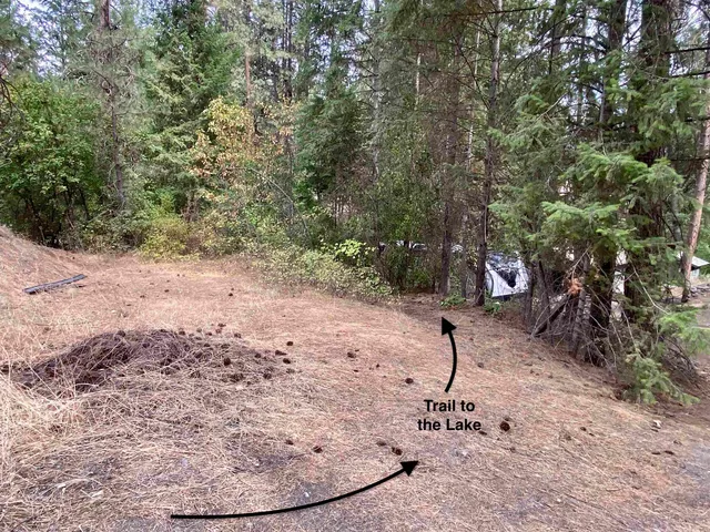 $98,900 | 42078 Porcupine Bay Road, Davenport, WA 99122