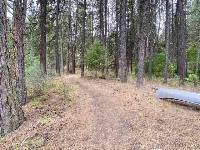 $98,900 | 42078 Porcupine Bay Road, Davenport, WA 99122