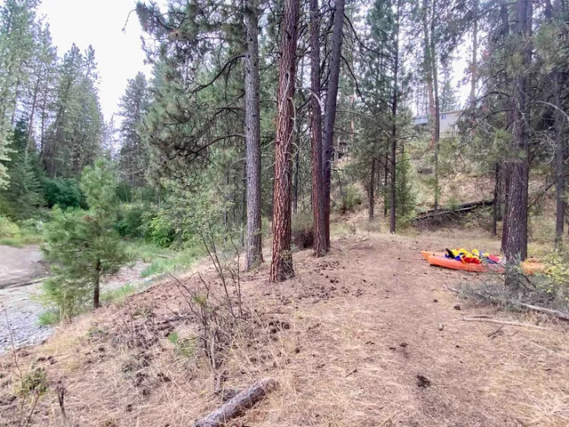 $98,900 | 42078 Porcupine Bay Road, Davenport, WA 99122