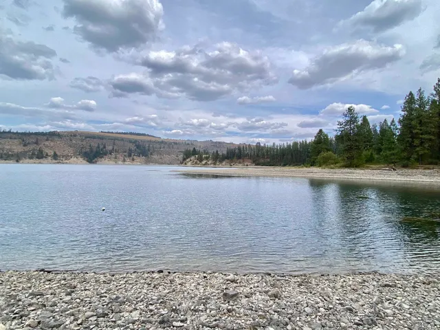 $98,900 | 42078 Porcupine Bay Road, Davenport, WA 99122