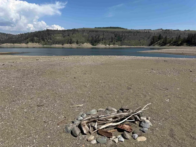 $98,900 | 42078 Porcupine Bay Road, Davenport, WA 99122