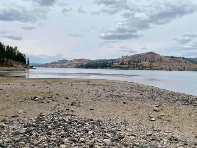 $98,900 | 42078 Porcupine Bay Road, Davenport, WA 99122