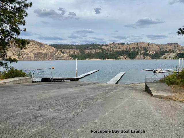 $98,900 | 42078 Porcupine Bay Road, Davenport, WA 99122