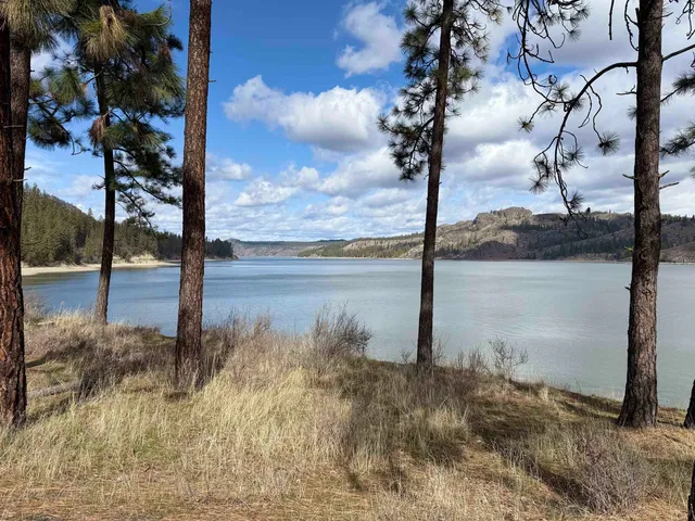 $98,900 | 42078 Porcupine Bay Road, Davenport, WA 99122