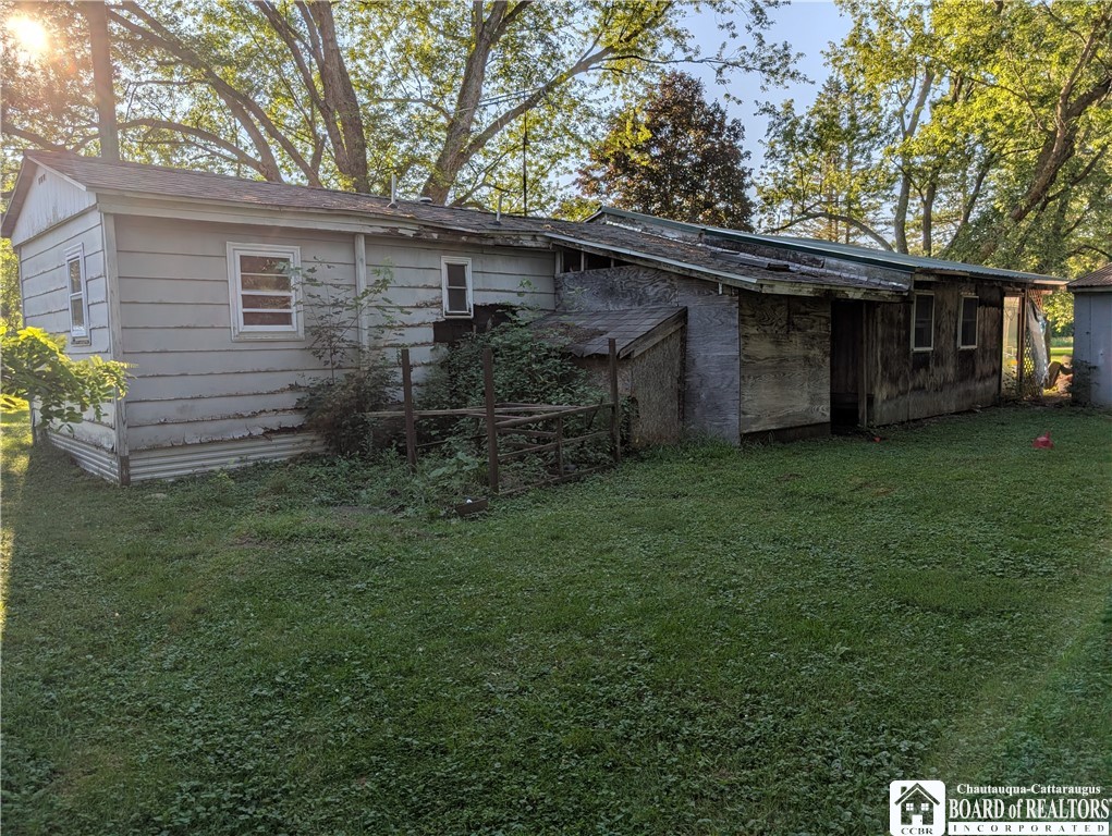 6378 Stockton Road Stockton, NY 14782 - Photo 9 of 25 Gallery Image 9