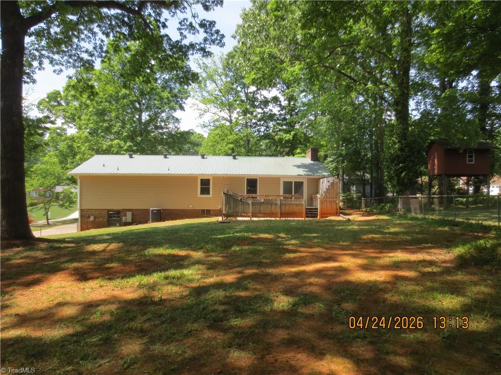 661 Runningbrook Lane Rural Hall, NC 27045 - Photo 3 of 26