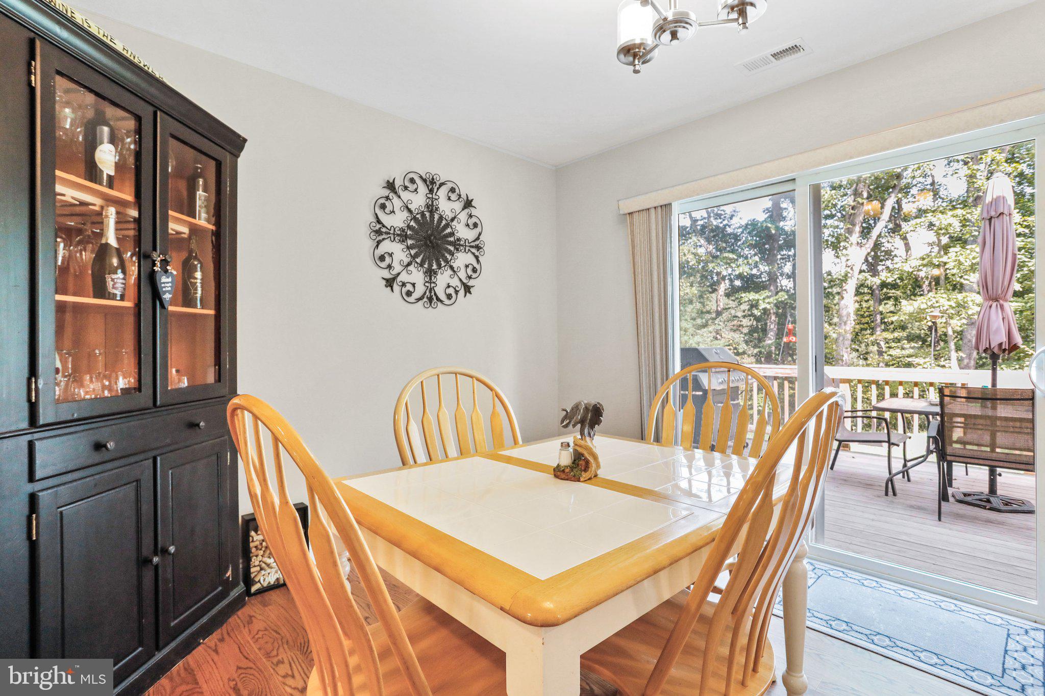 106 Hickory Road Front Royal, VA 22630 - Photo 18 of 42 Dining Room