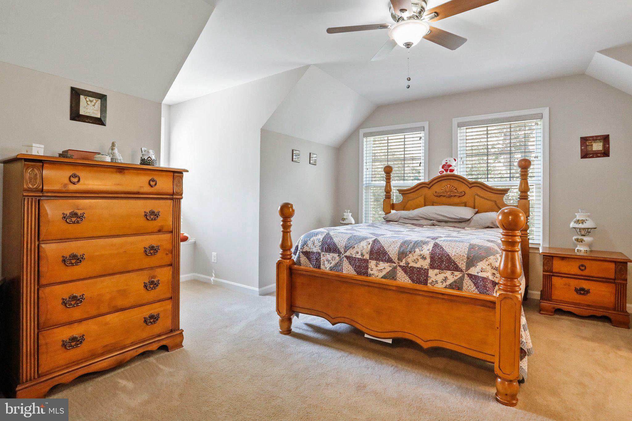 106 Hickory Road Front Royal, VA 22630 - Photo 19 of 42 Bedroom