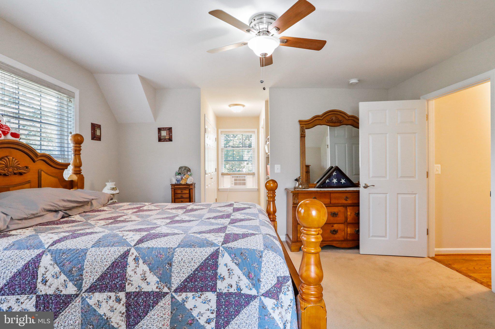 106 Hickory Road Front Royal, VA 22630 - Photo 20 of 42 Bedroom